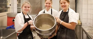 Kockduellens vinnare hemmahopp i festival