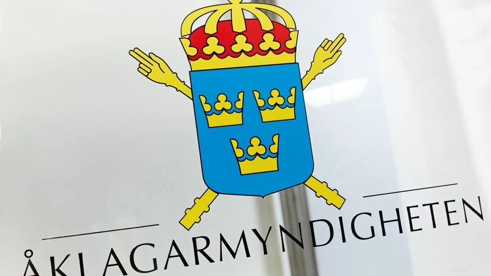 Åklagare Åsa Kullgren har åtalat en 27-åring, misstänkt för våldtäkt i Strängnäs.