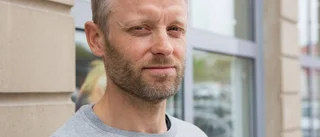 Sliten Sparr kroknade i långlopps-SM