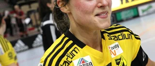 Anna Jakobsson: Därför slutar jag