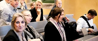 Pigge: "Ge gemensamt bygglov för 500 attefallshus"