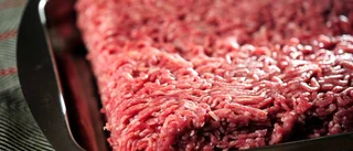GOTHEMSGÅRDEN: Tre ton köttbullssmet måste förstöras