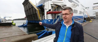WEBB-TV "Nu känns det helt fantastiskt!"