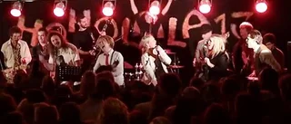 Nu laddas för årets "Ho Ho La La" i större lokal