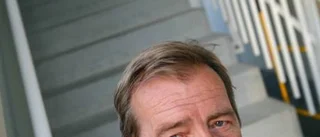 Hans olycka fall för åklagare
