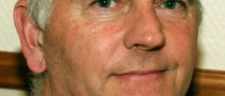 "Bara tur att något allvarligt inte hänt"
