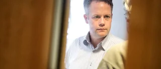 Nya polischefen kommer dagpendla till ön