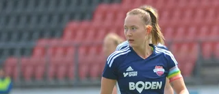 Trångfors tog poäng mot topplaget: “Sliter för det”