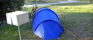 Strandskyddet vid Norderstrands camping upphävs