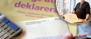 KNEPEN: Så får du tillbaka pengar på skatten
