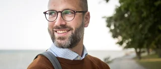 "Att driva företag ska vara enkelt på Gotland"