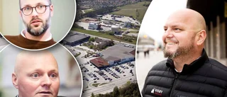 Visby Centrum vill ha en handelsstrategi