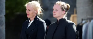 Stina Nordberg lämnar ”En vintersaga” för ”åååå snälla följ mig <3 <3 <3”
