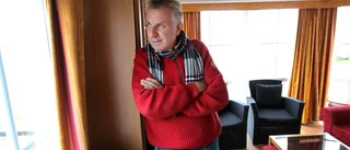 Pigge tvingas ställa in • Avblåser storslagna festplanerna i sommar • "Tråkigt, det har varit en våt dröm"