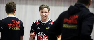 Kimström vill ta Visby till SSL