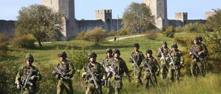 Amerikansk arméchef: Gotland viktigaste ön