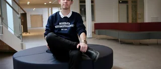 Vill att unga ska få höras i politiken