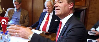 Bara män blir chefer i mäktiga bolagen