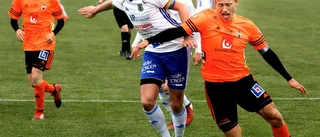 FC Gute vill locka tillbaka Engqvist