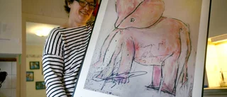Gotländskan obotligt sjuk i spridd bröstcancer