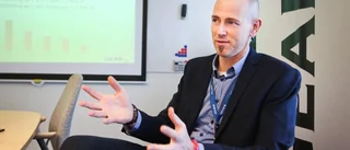 Chef slutar för nytt toppjobb på Vattenfall