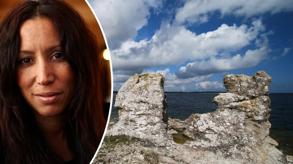 Titiyo har skrivit en låt om Gotland som kommer att vara med i Destination Gotlands nya kampanj om ön.