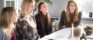 Gotlands lucia: "Vi kommer att ha superroligt!"
