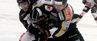 Det blev tvärstopp för Visby Roma mot Kristianstad