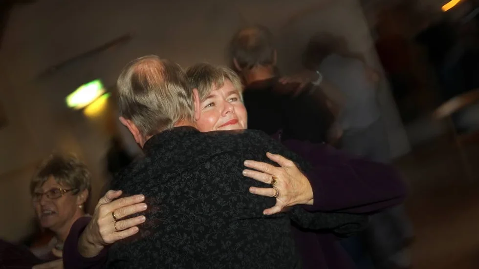 Dans non-stop för alla danssugna.