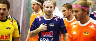 Junioren har blivit veteran i Visby IBK