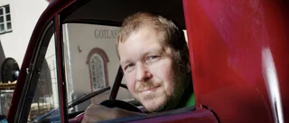 Därför lämnar Johan Spendrup vd-rollen på Gotlands Bryggeri