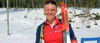 Jättetalangen bytte sport – vann igen