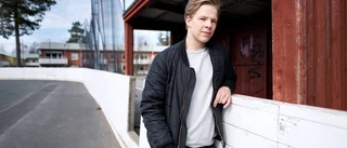 "Måste ju få bli förbannad på varandra
