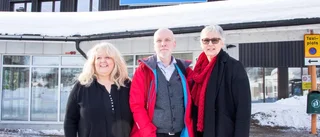 S löfte: Mer tillgänglig vård
