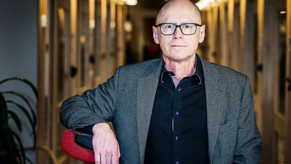 Åklagare. Det var kammaråklagare Mikael Lundquist framförde åtalet mot den 20-årige mannen från Boden.