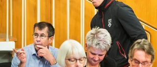 SD har fastställt sin lista i Boden