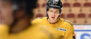 Backklippan: "På isen vid rätt tillfälle"