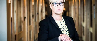 Häktad för grov kvinnofridskränkning