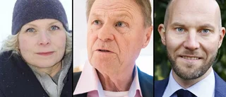 Just nu: Hen blir S kandidat till kommunalråd