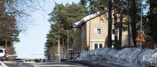 Polisen: "En chockerande händelse"