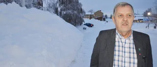 Rådet ger sig inte – vill ha två listor