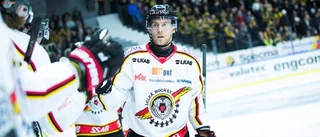 Glädjebeskedet: Luleås målskytt mot comeback