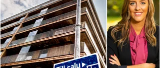 Villapriserna fortsätter uppåt – trots inflation och krigsoro ✓Mäklaren Ellinor Mersin: "Förberedda för räntehöjning"
