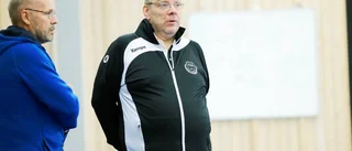 "Fantastiskt att kunna låna en så kvalificerad målvakt"