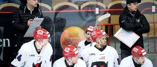 Nyckelspelaren blir kvar i Kalix Hockey