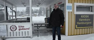 Fyra miljoner till ny konstgräsplan