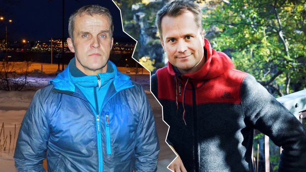 Oense. Centerpolitikern Gunnar Selberg menar att kommunen inte ska dela ut pengar till Kiruna Lappland. Daniel Rosenfors, VD för Kiruna Lappland, menar att de inte skulle kunna fortsätta sin verksamhet utan kommunens pengar.
