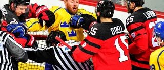 Omark: "Ni som förstorar upp det"