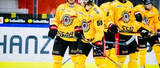 "Ledin har ett konto med energi som aldrig tar slut"
