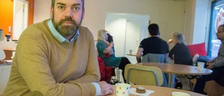 Fredrik Lundh Sammeli: "Fler får uppehållstillstånd"